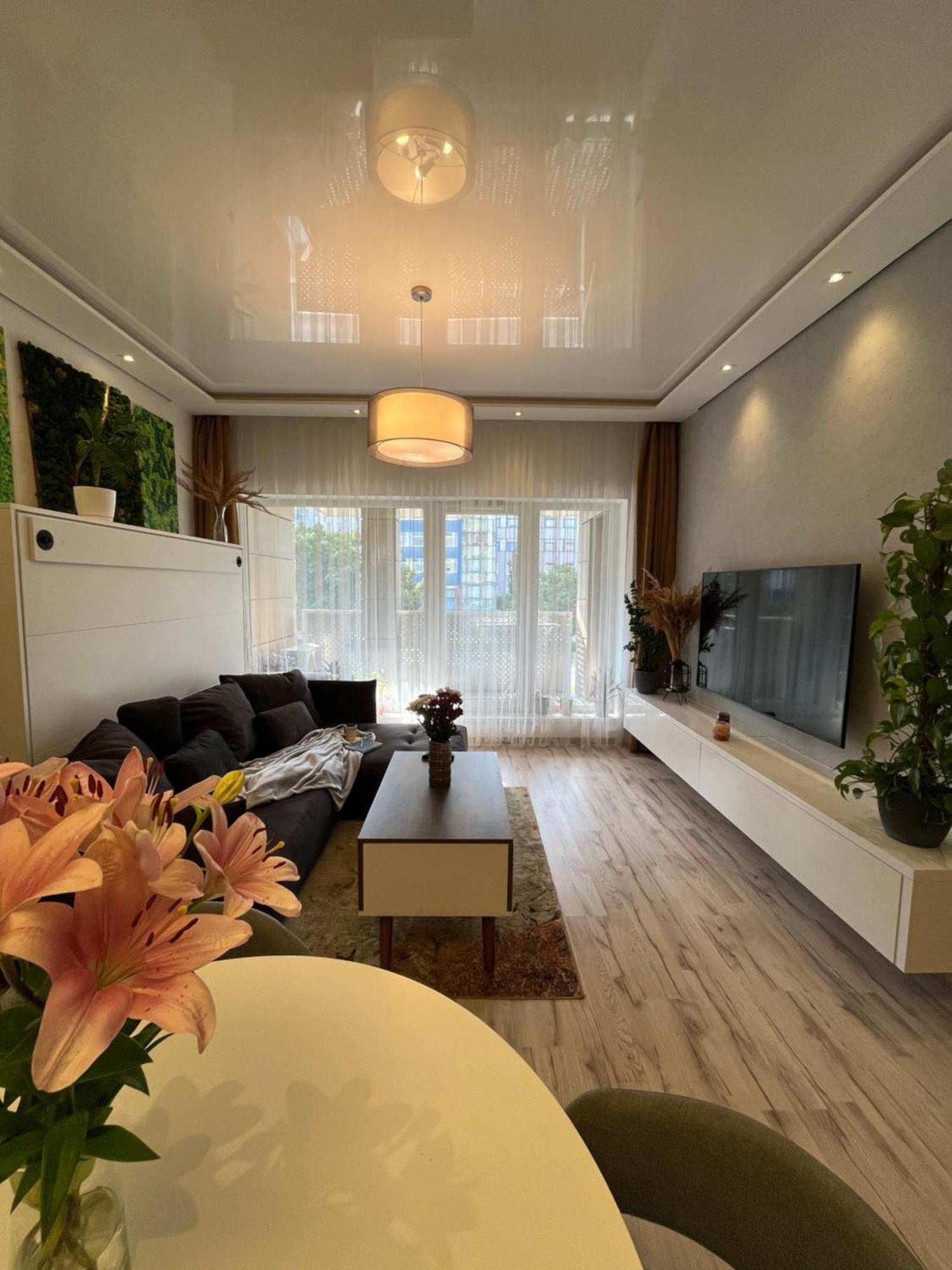 Cozy Apartment Братислава Экстерьер фото