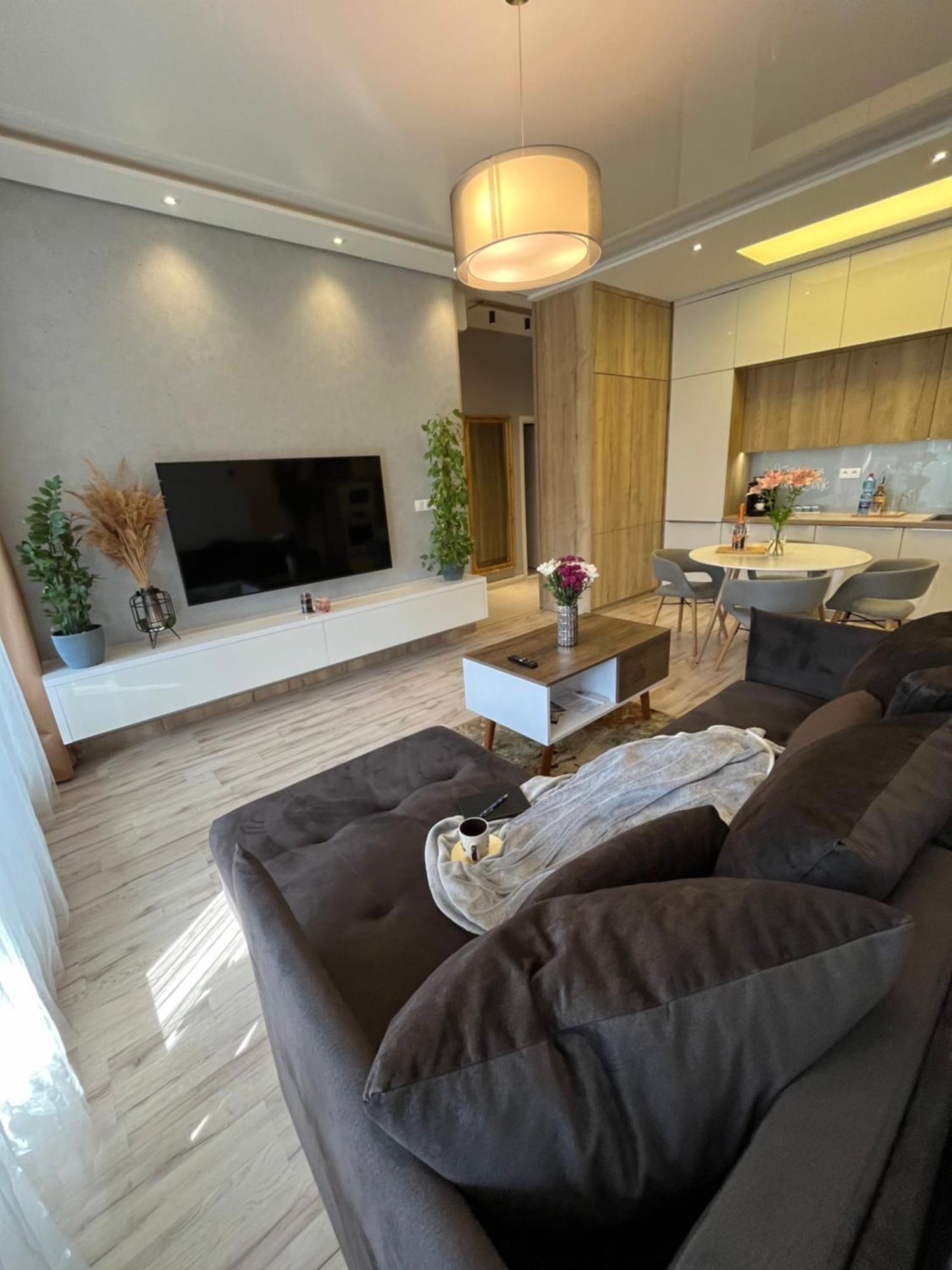 Cozy Apartment Братислава Экстерьер фото