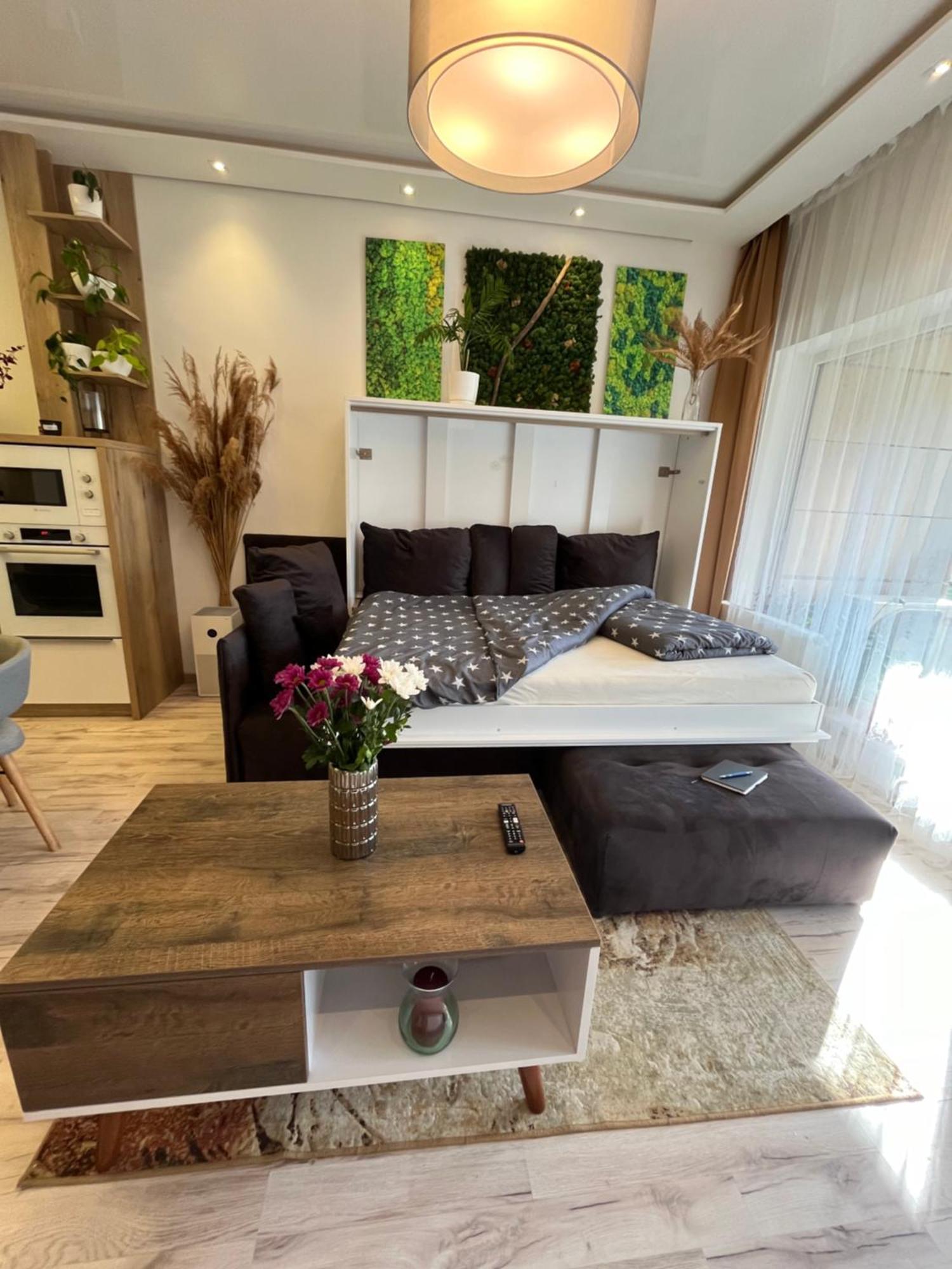 Cozy Apartment Братислава Экстерьер фото