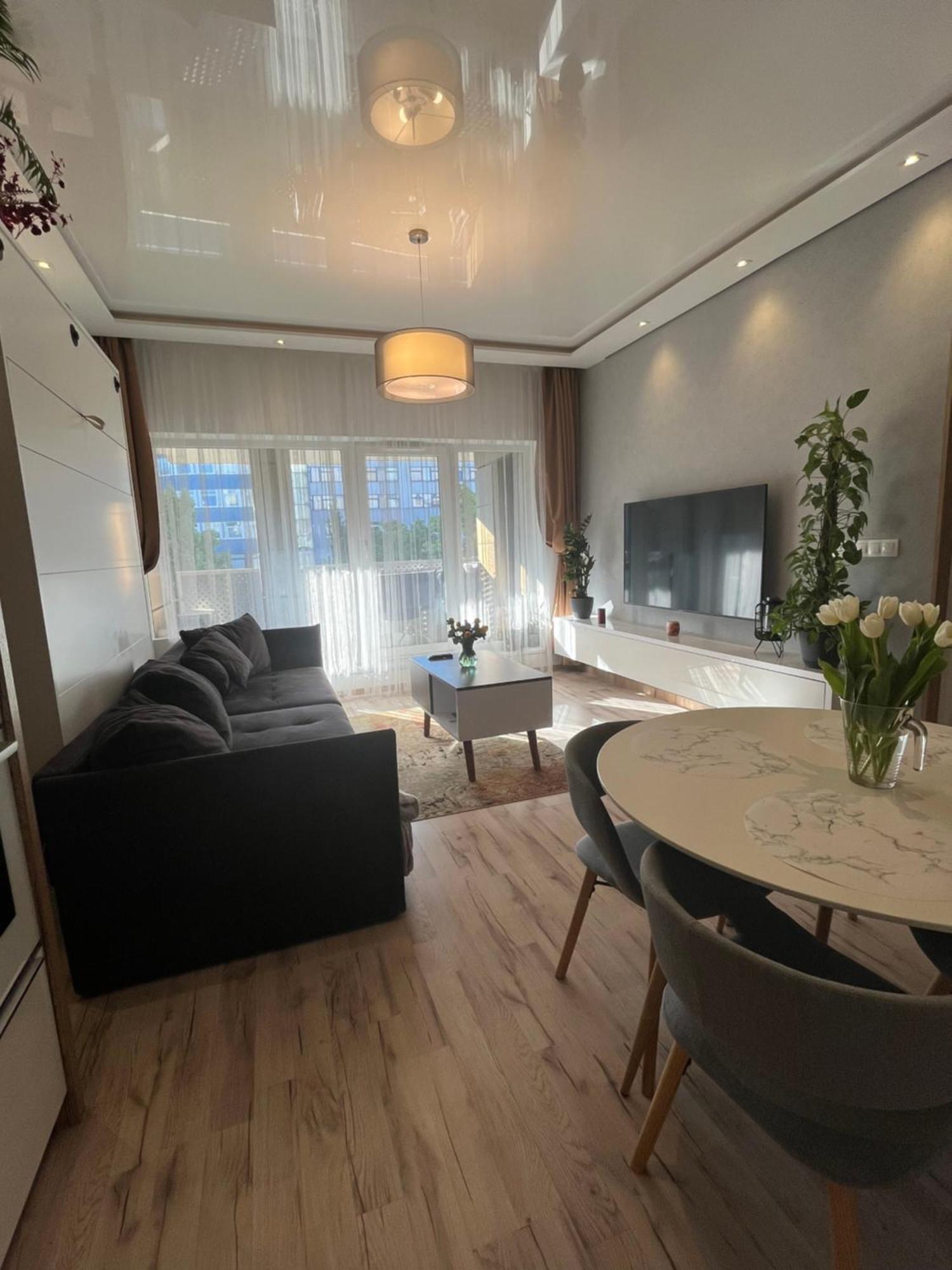 Cozy Apartment Братислава Экстерьер фото