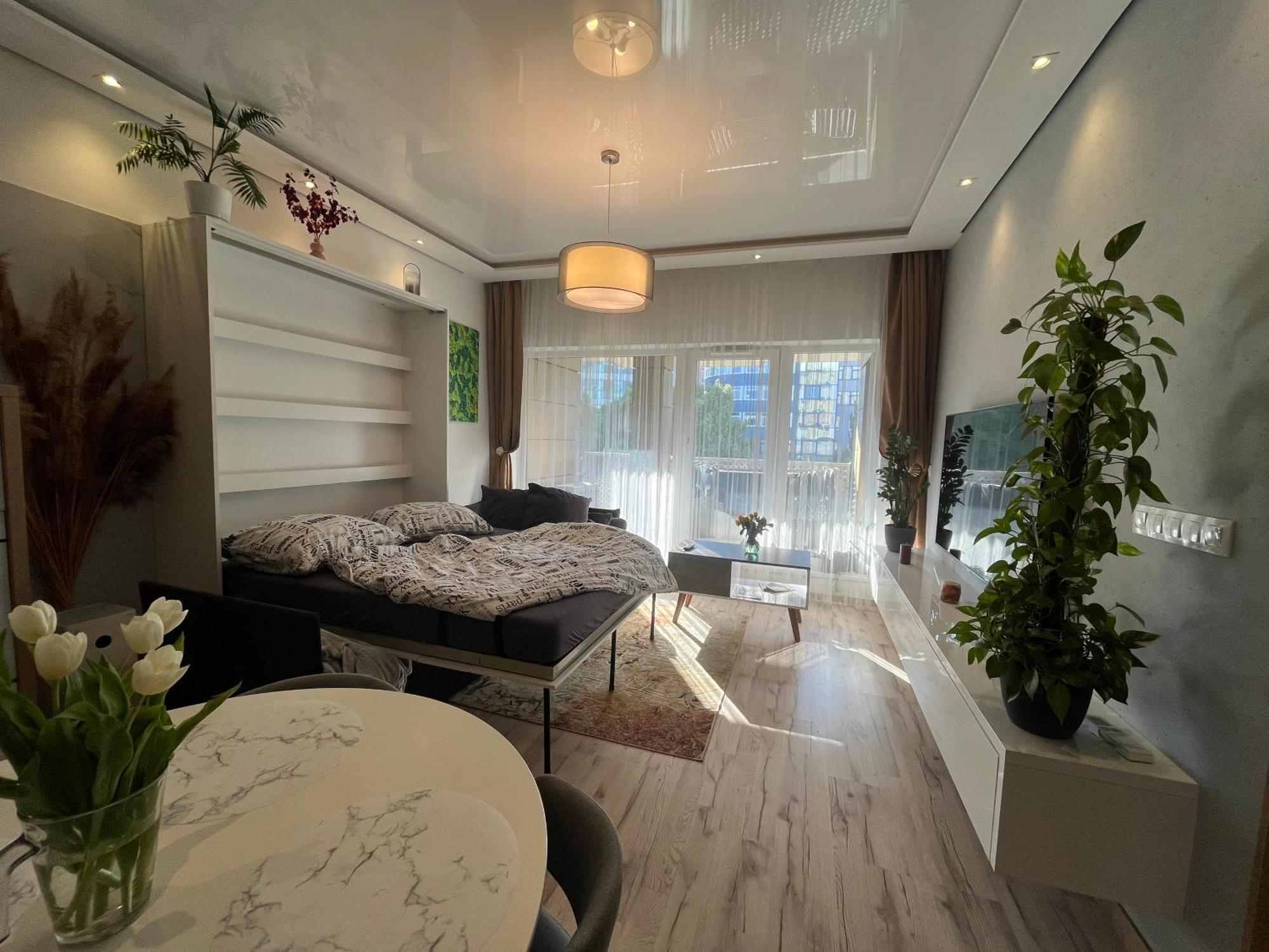 Cozy Apartment Братислава Экстерьер фото