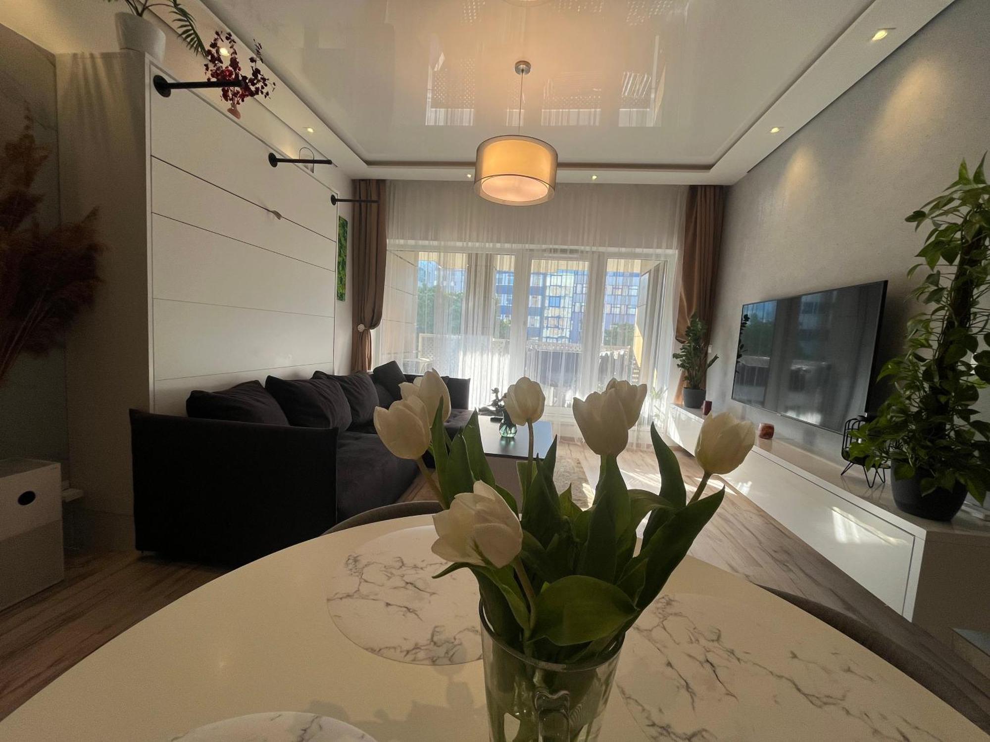 Cozy Apartment Братислава Экстерьер фото