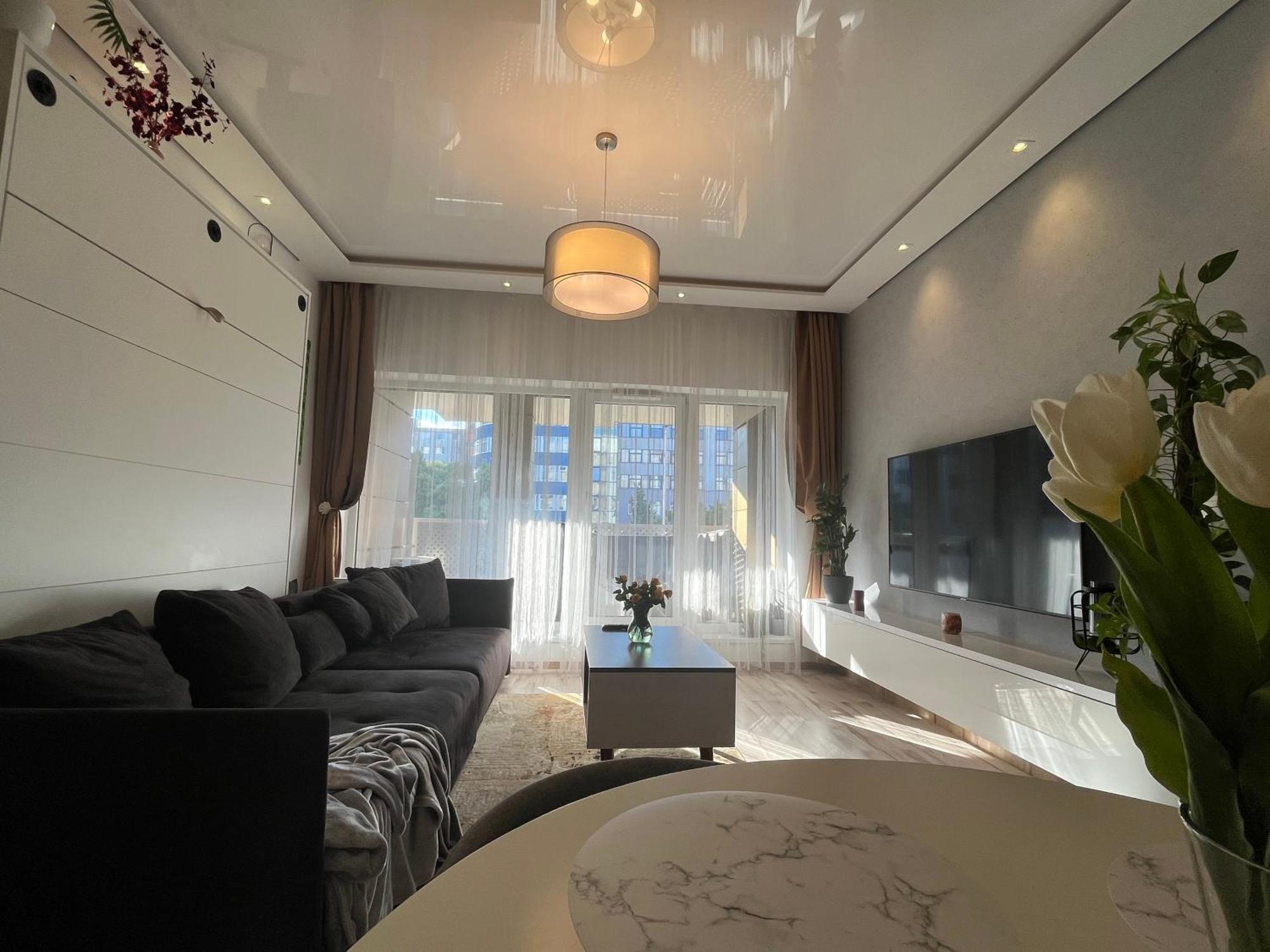 Cozy Apartment Братислава Экстерьер фото