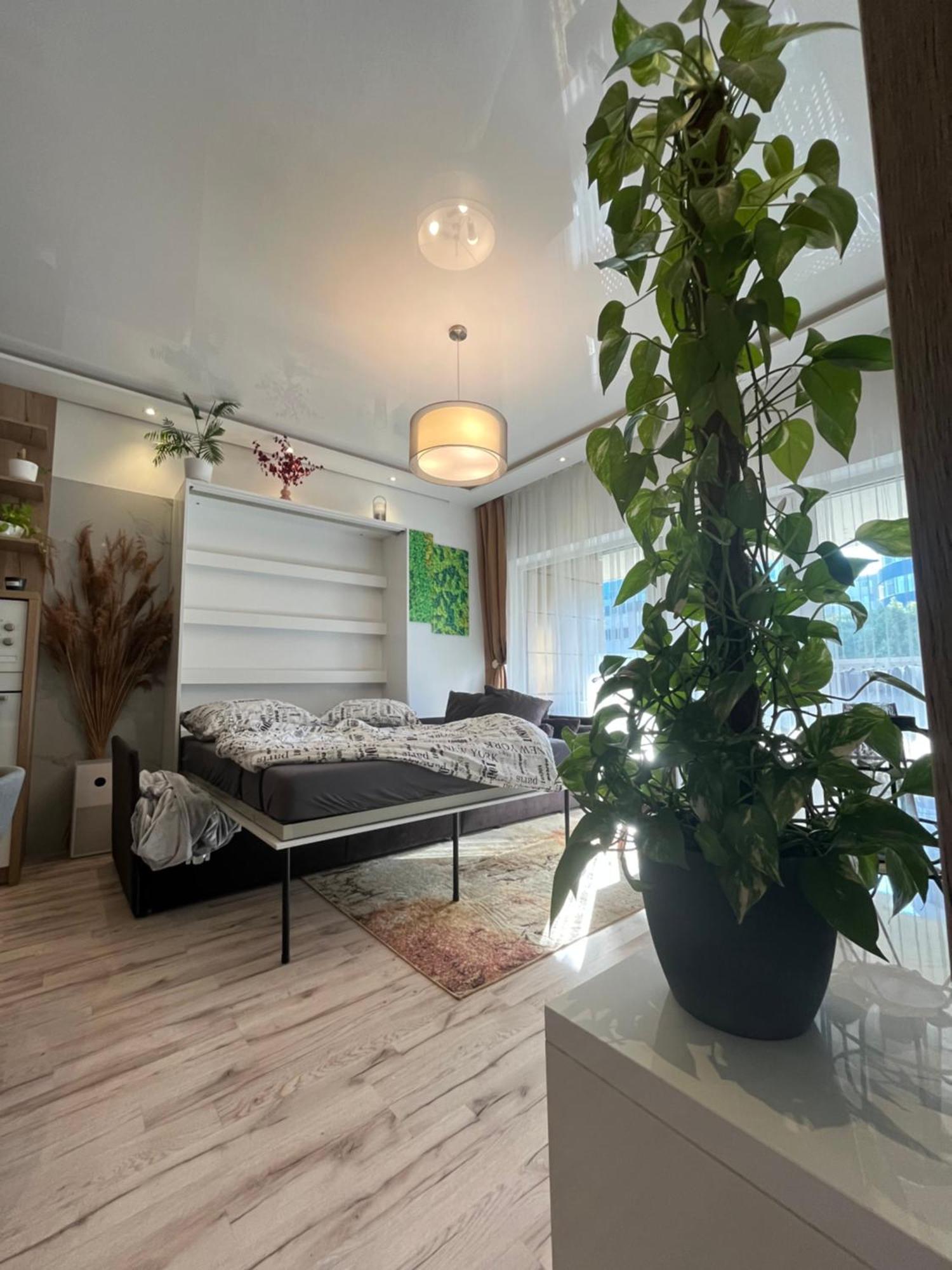 Cozy Apartment Братислава Экстерьер фото